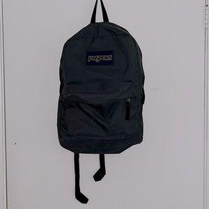 Jansport backpack